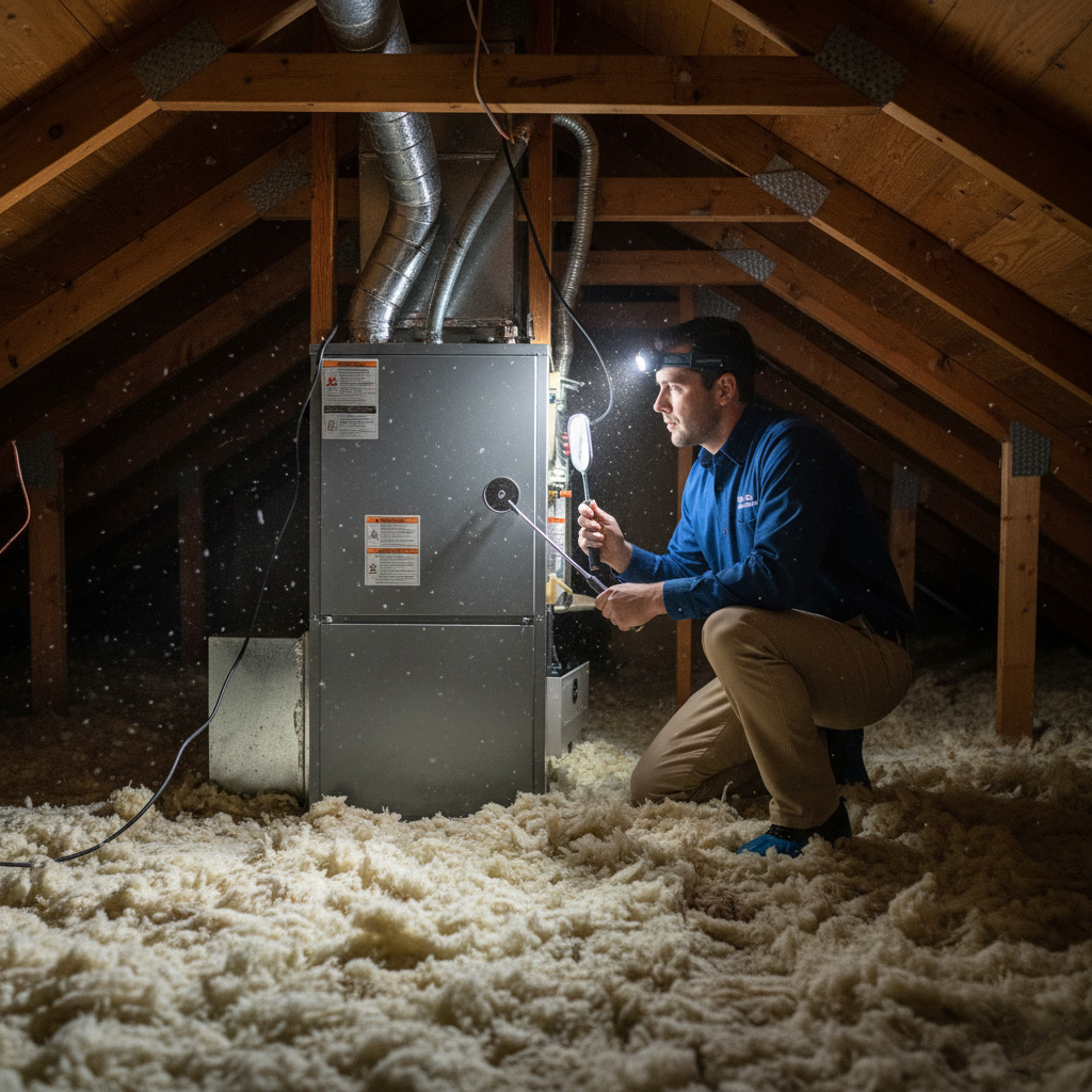 Chicago HVAC Secret: Extend Your System's Life & Save! image 2