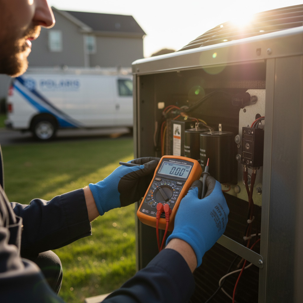 Chicago's Winter Furnace Fiasco? Avoid Disaster Now! image 2